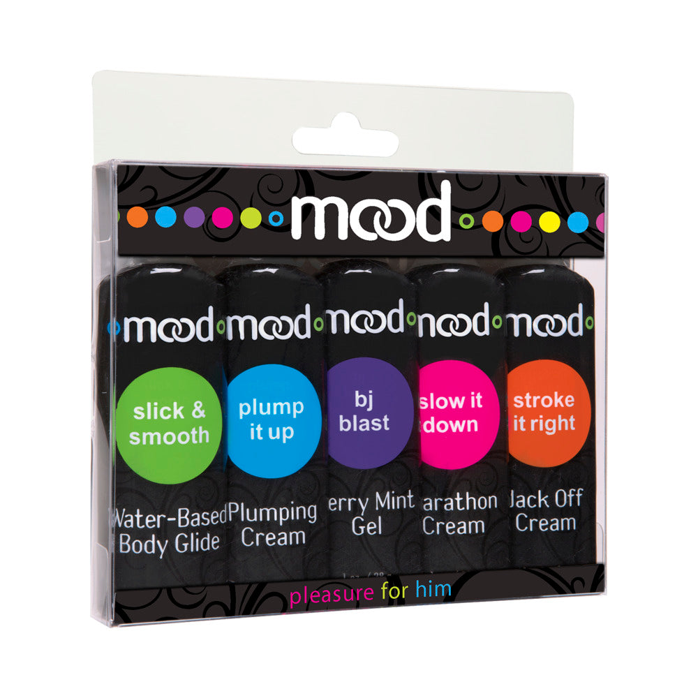 Mood Multi-pack Pleasure for Him