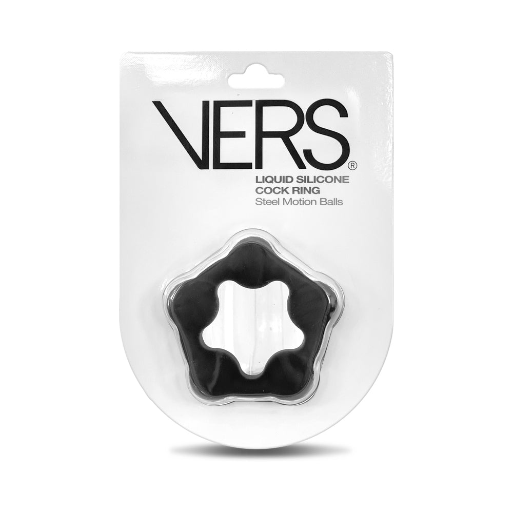VERS Motion Ball C-Ring