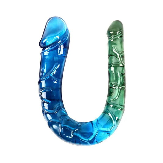 Adam & Eve Sensual Seaside Dreams Double Dong