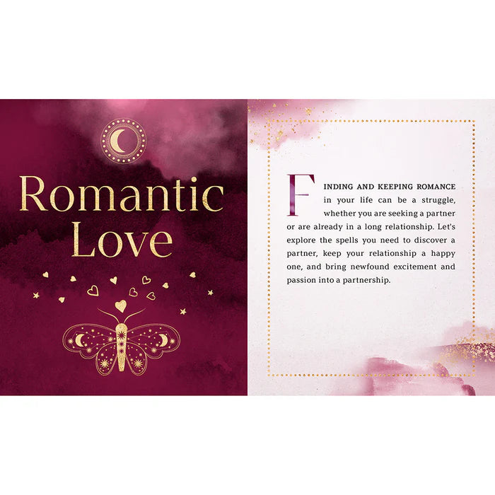 Love Spells