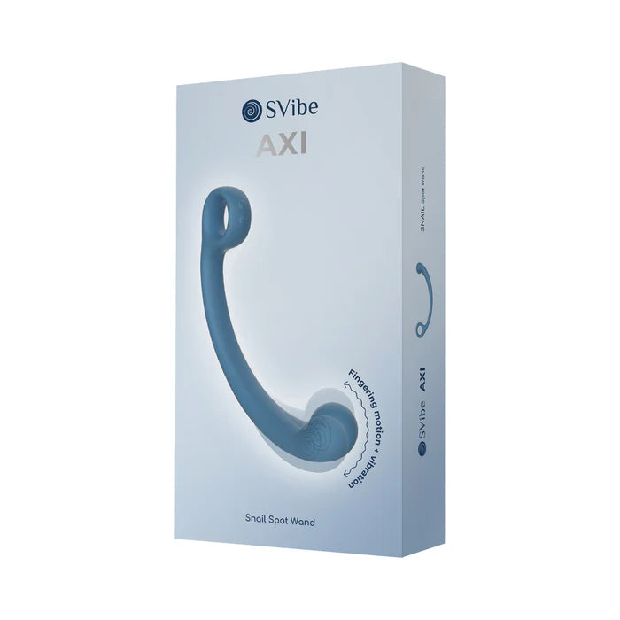 SVibe Snail AXI Spot Wand