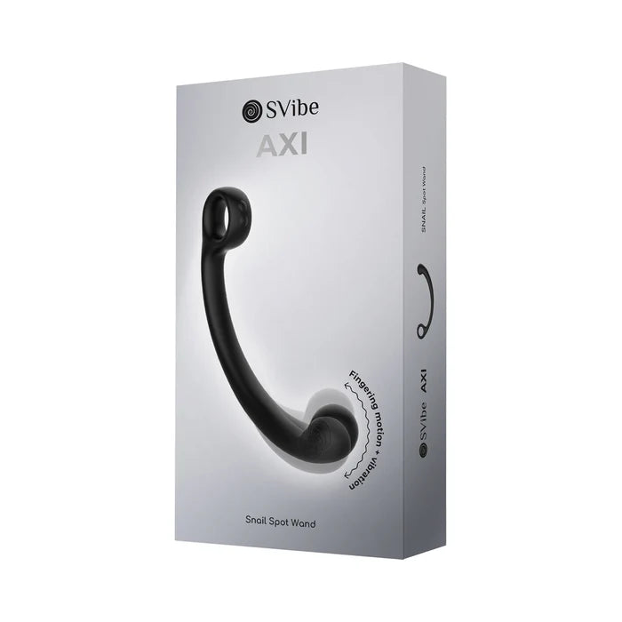 SVibe Snail AXI Spot Wand