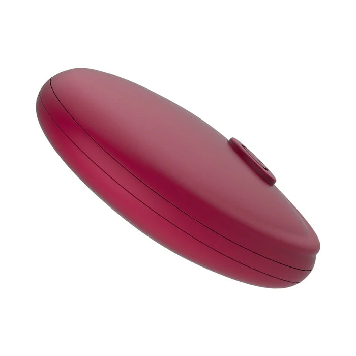 SVibe Snail GIZI Duo Couples Stimulato