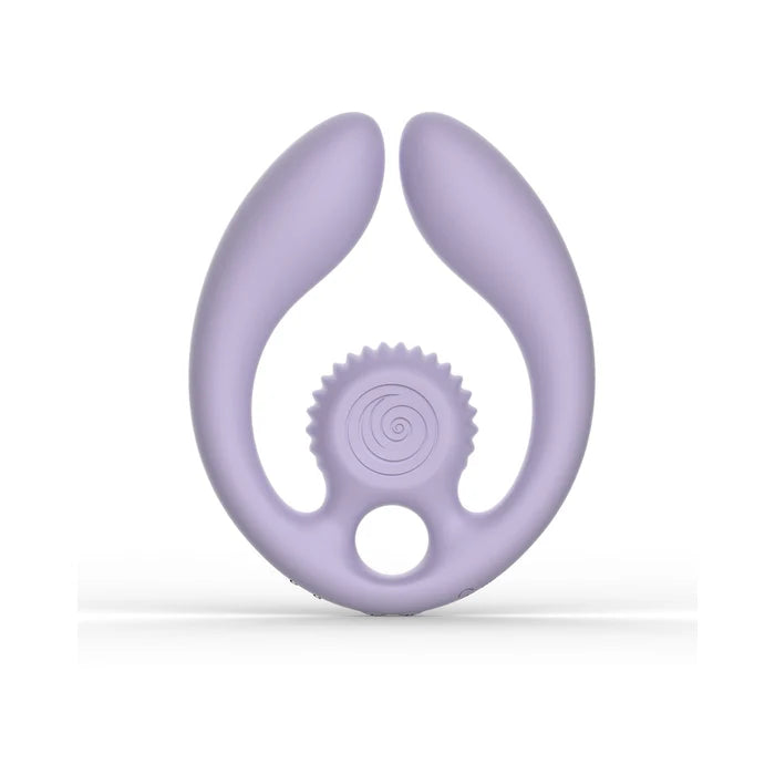 SVibe Snail GIZI Duo Couples Stimulato