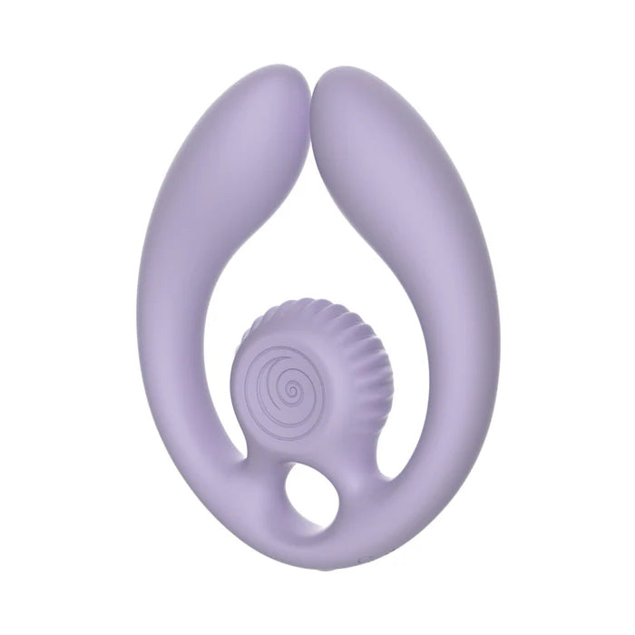 SVibe Snail GIZI Duo Couples Stimulato