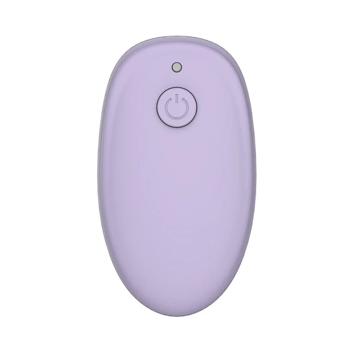 SVibe Snail GIZI Duo Couples Stimulato