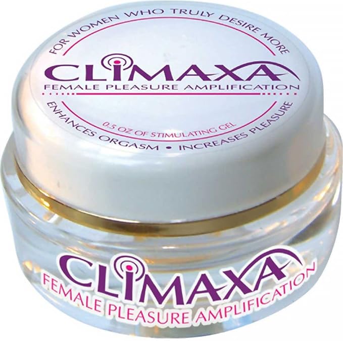 Body Action Climaxa (.5oz)