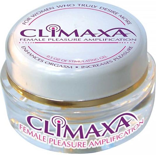Body Action Climaxa (.5oz)