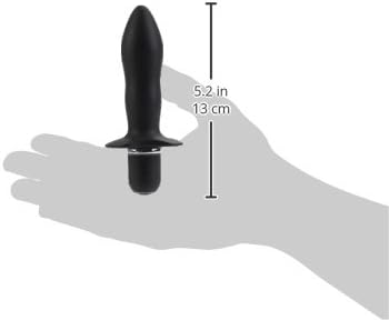 Booty Call Booty Rocket - Black