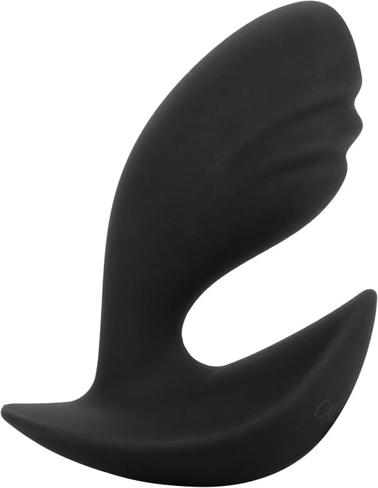 Booty Call Petite Probe - Black