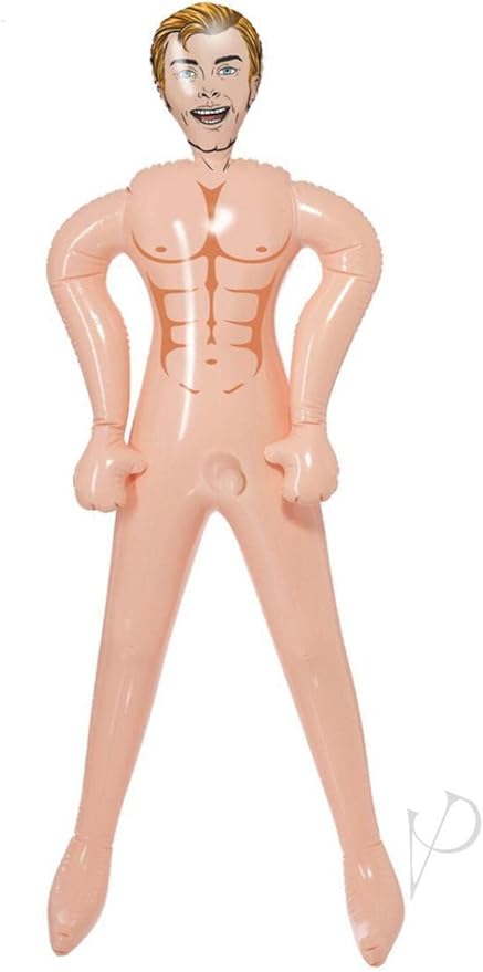 Boy Toy Sex Doll Male