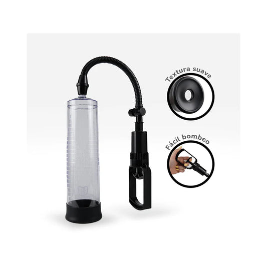 Camtoyz Penis Pump Boostia