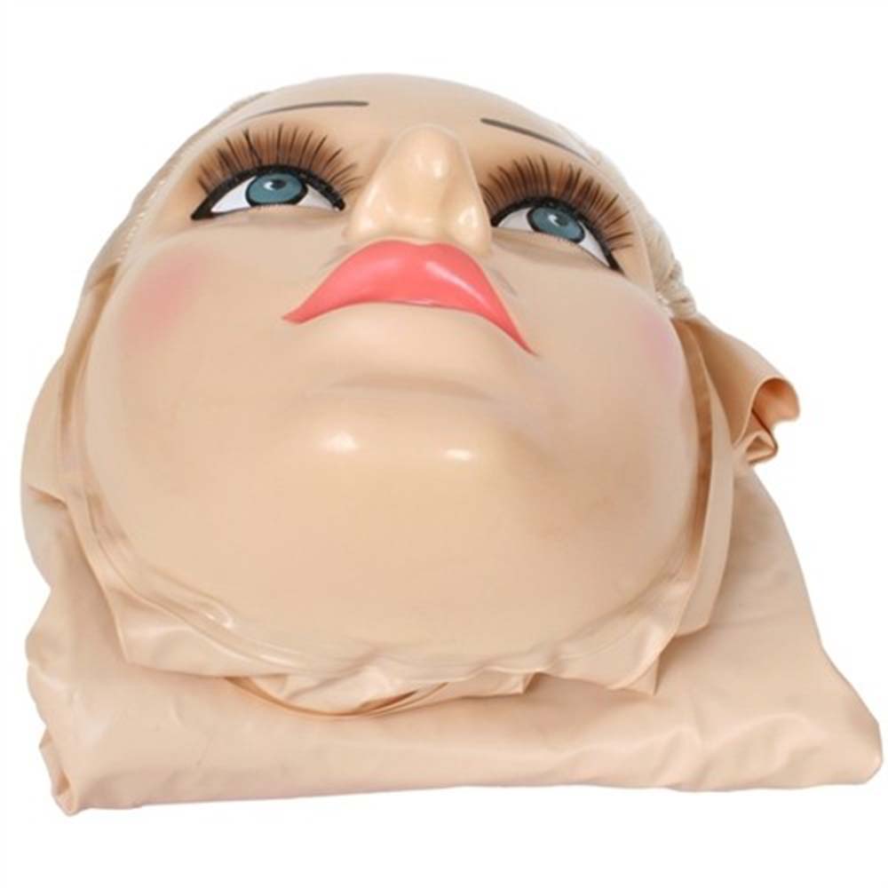 Deserving Debbie Love Doll