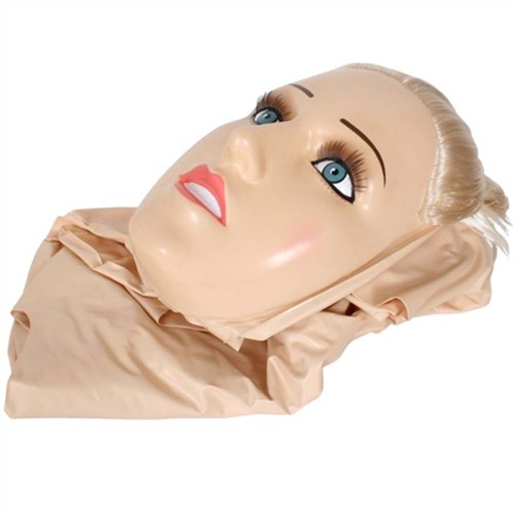 Deserving Debbie Love Doll