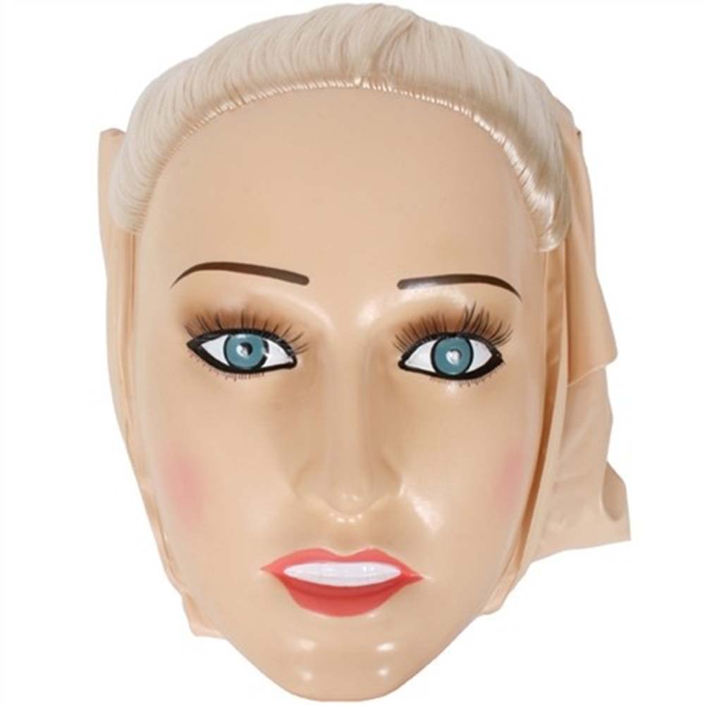 Deserving Debbie Love Doll