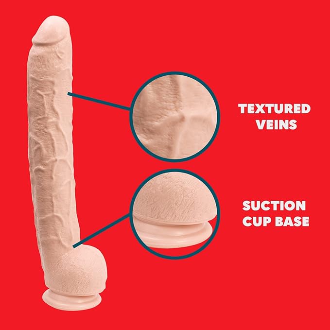 Dick Rambone: 18 in. x 2.5 in. Beige
