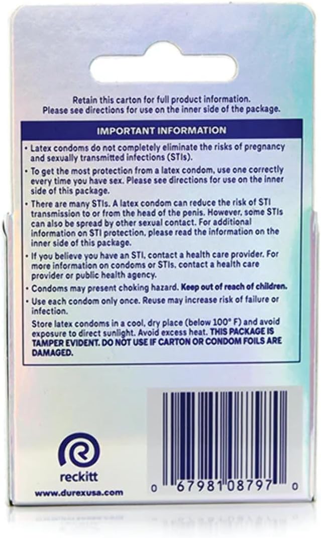 Durex Air (3)
