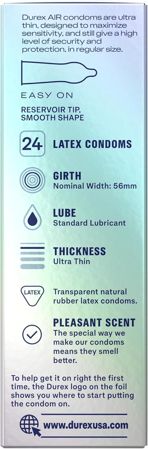Durex Air (3)