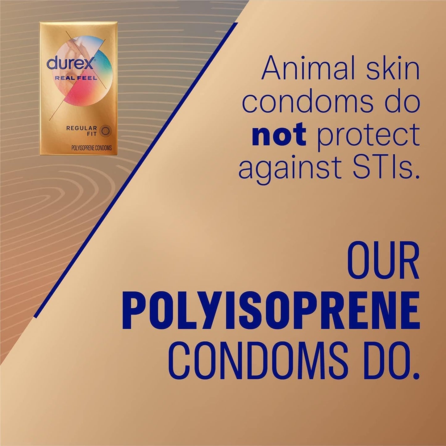 Durex Avanti Bare Real Feel Non-Latex (3)