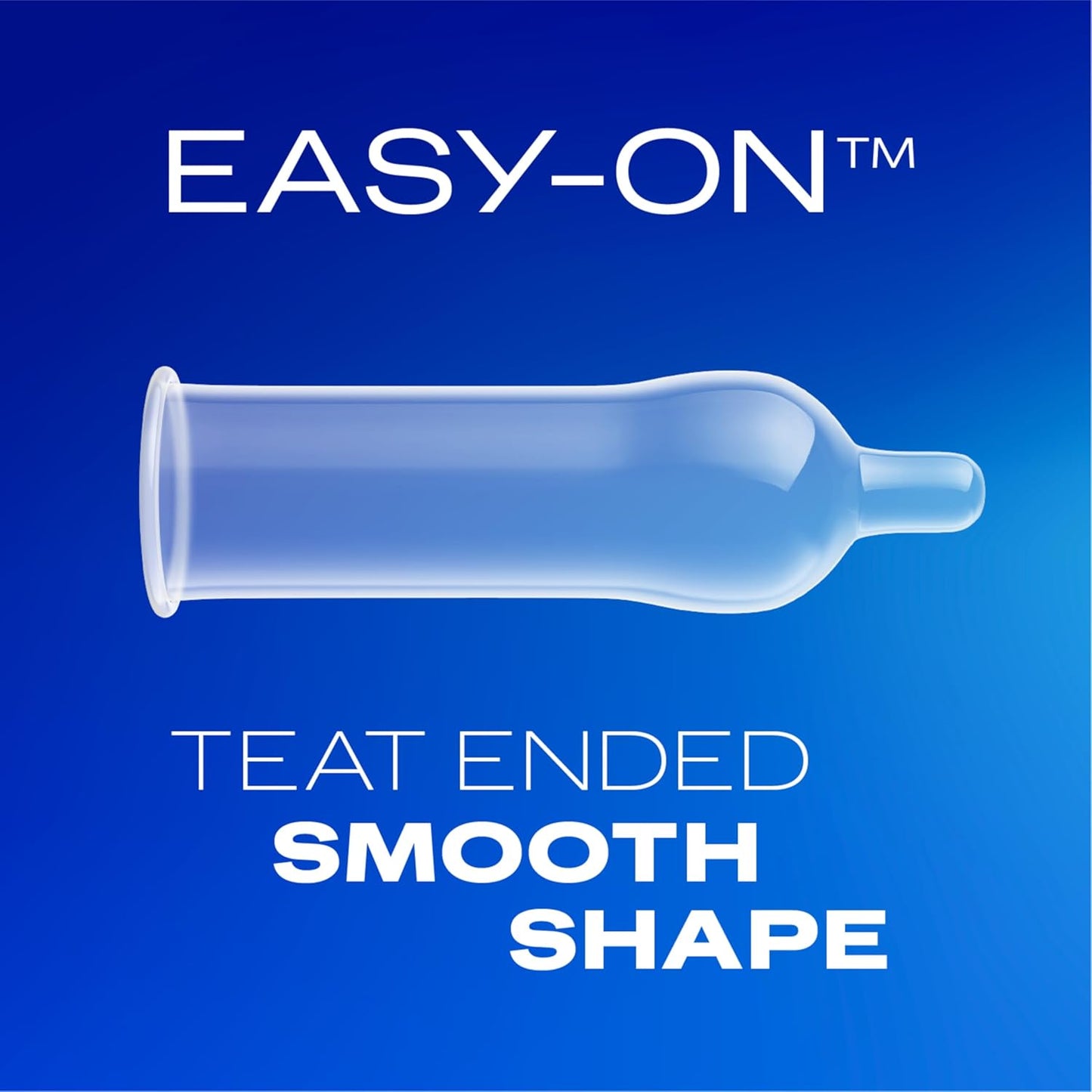 Durex Extra Sensative Lubricated Condoms (3 Pack)