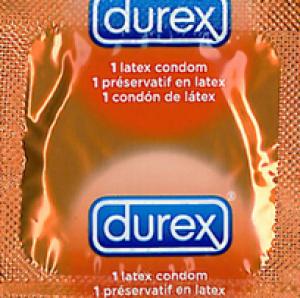 Durex Intense Sensation Extra Large Dots (3)