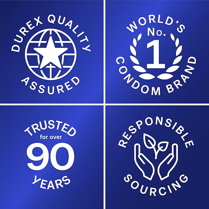 Durex Prolong 12pk