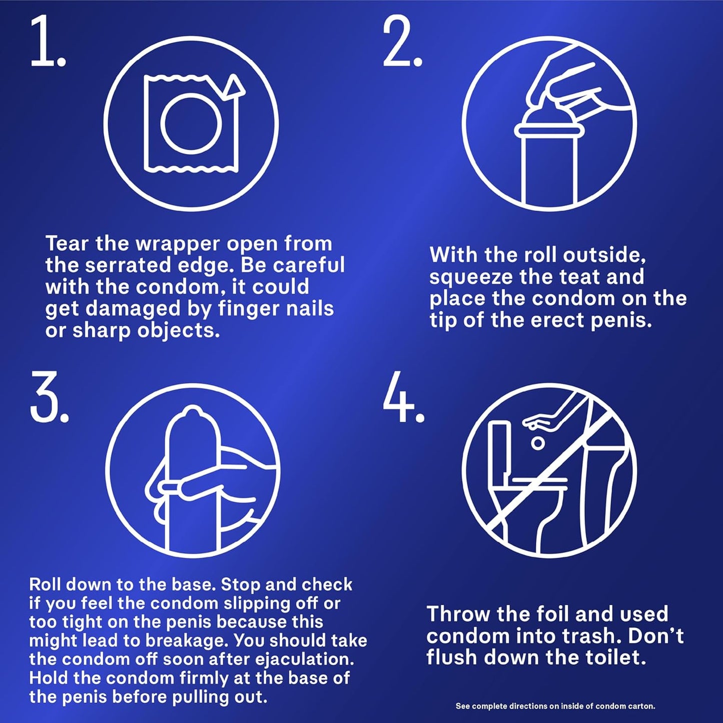 Durex Prolong 12pk