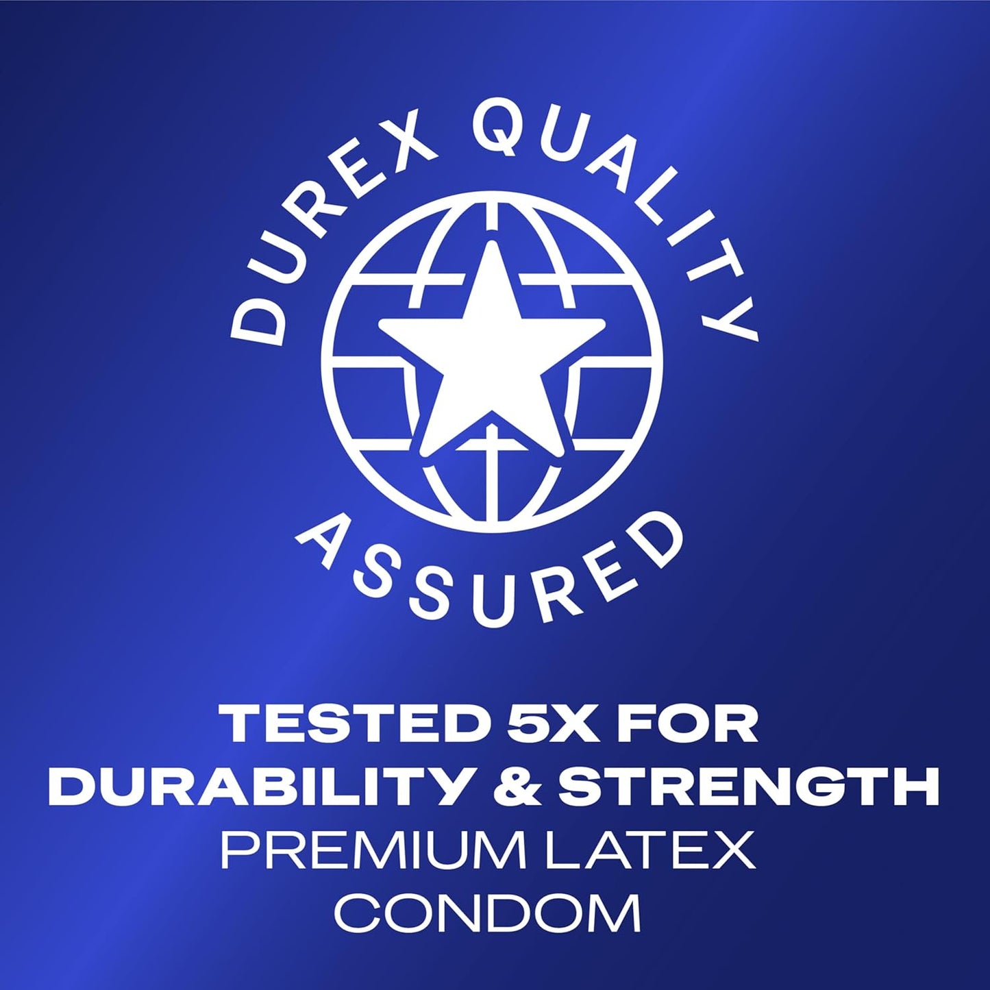 Durex Prolong 12pk