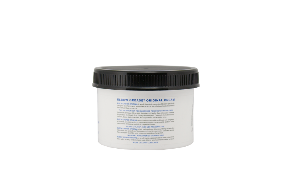 Elbow Grease Original Cream (9oz)
