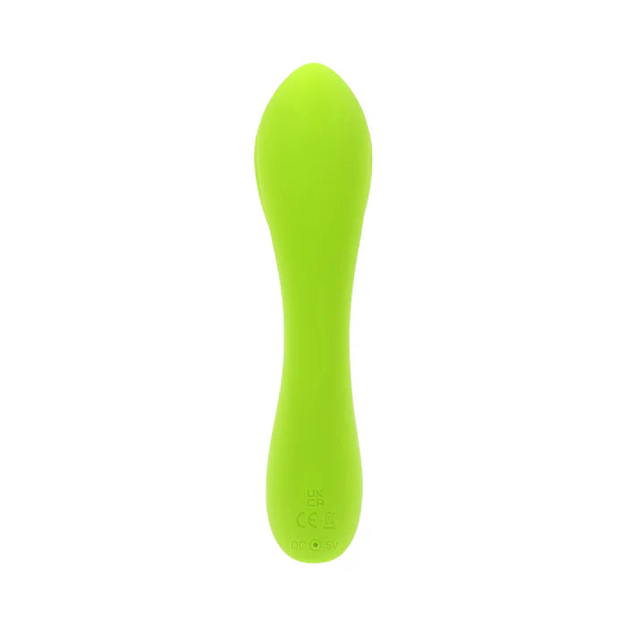 Evolved Brat Bunny Green
