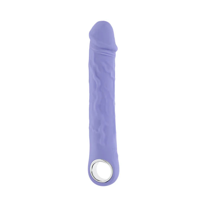 Evolved Large Purple Fantasy Purple