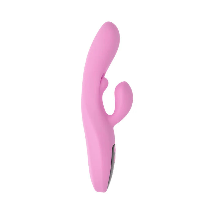 Evolved Push the Button
