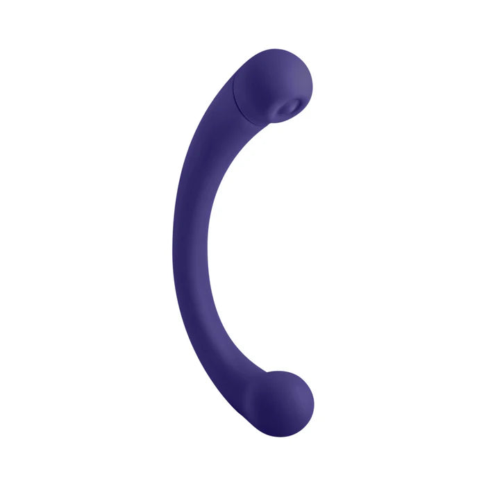 FemmeFunn Aluna - Dark Purple or Pink