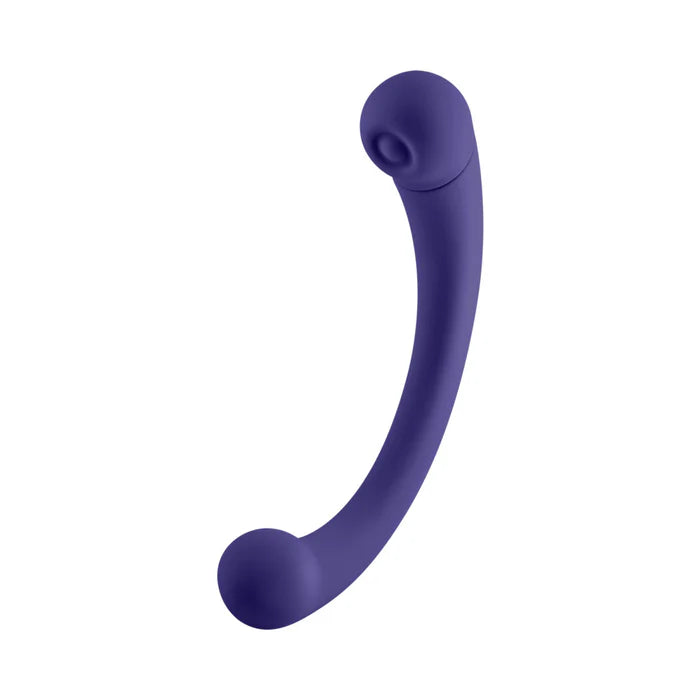 FemmeFunn Aluna - Dark Purple or Pink