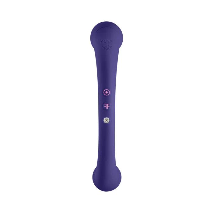 FemmeFunn Aluna - Dark Purple or Pink