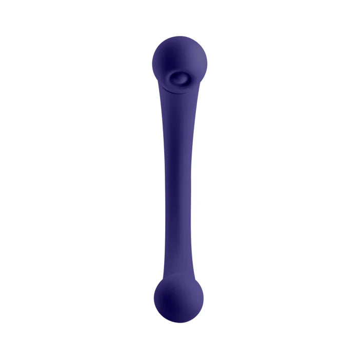 FemmeFunn Aluna - Dark Purple or Pink