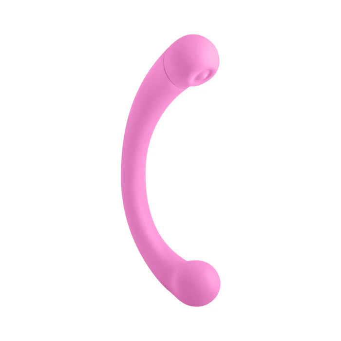 FemmeFunn Aluna - Dark Purple or Pink