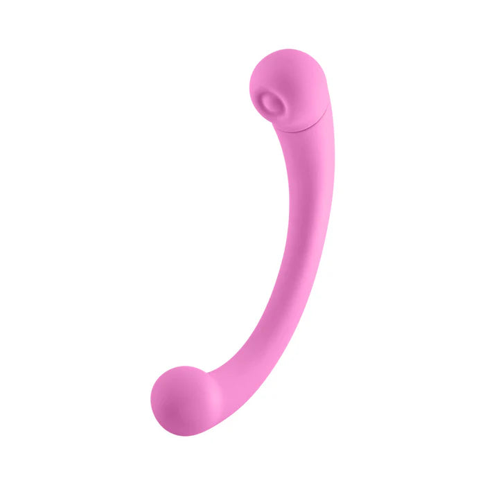 FemmeFunn Aluna - Dark Purple or Pink