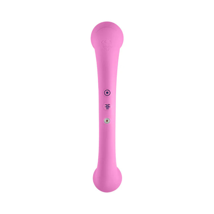 FemmeFunn Aluna - Dark Purple or Pink