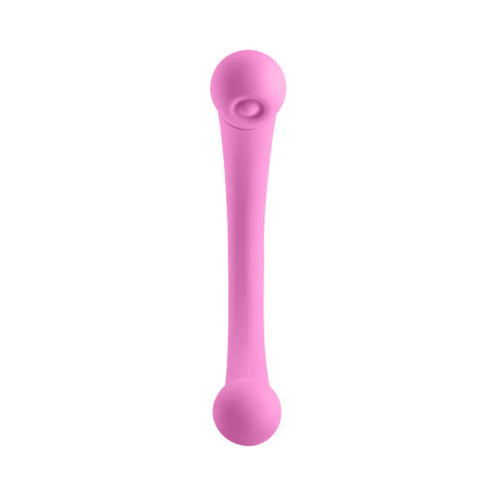 FemmeFunn Aluna - Dark Purple or Pink
