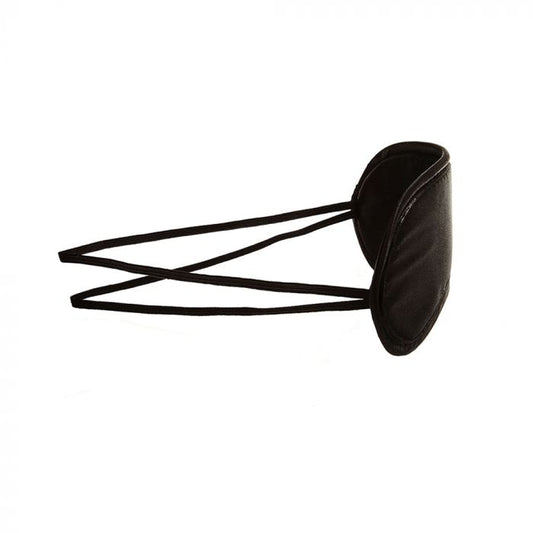 Fifty Days of Play - Blindfold - Black