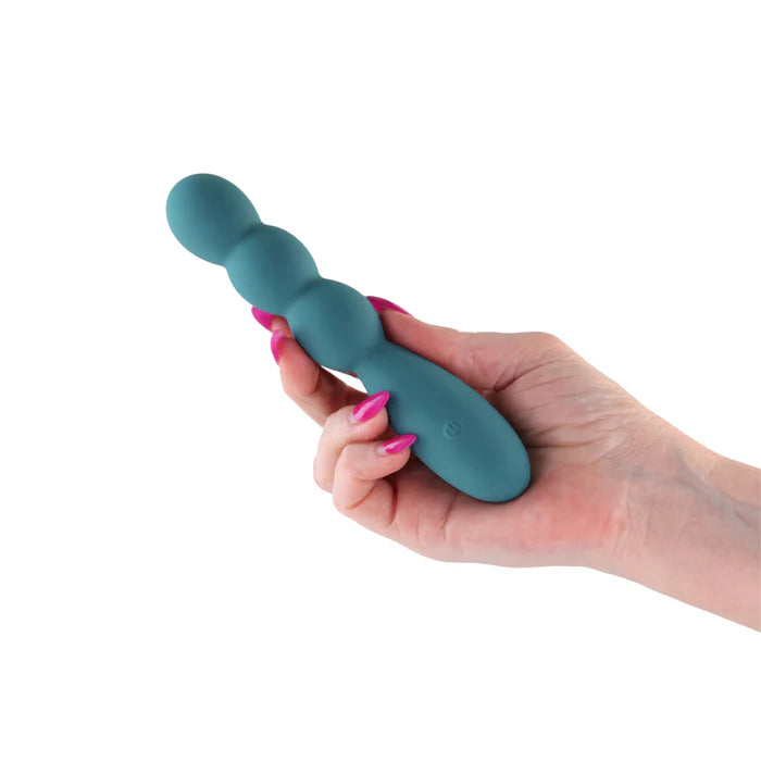 Gold-n-Dreams Rosa Emerald