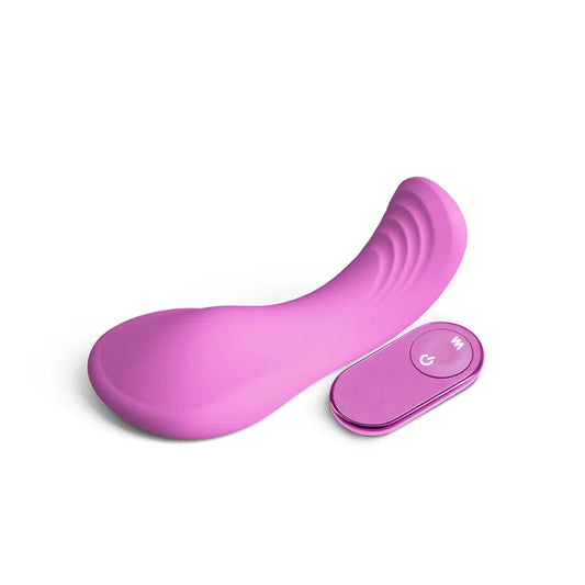 Grinders Rocker Pink Vibrating Pad by NS Novelties