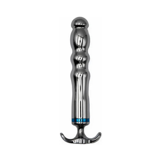 Hidden Treasure Metal Vibrator