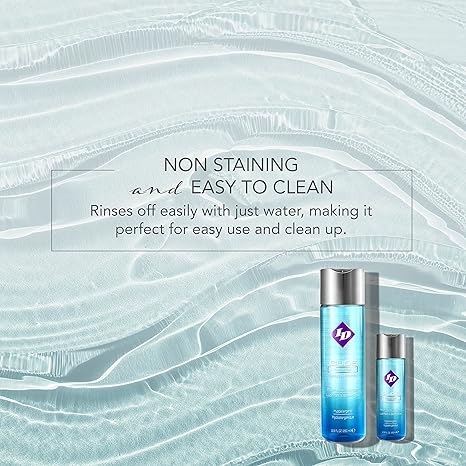 ID Glide Lubricant 4.4 fl oz Disc Cap Bottle