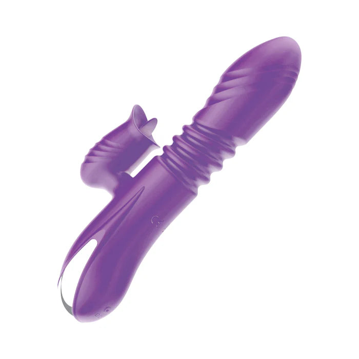 Intruder Heat Up Thruster Pink or Purple