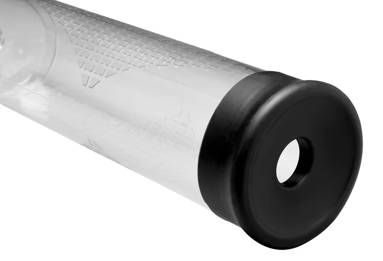 JOCK Amp Up Penis Pump with Pull Rod