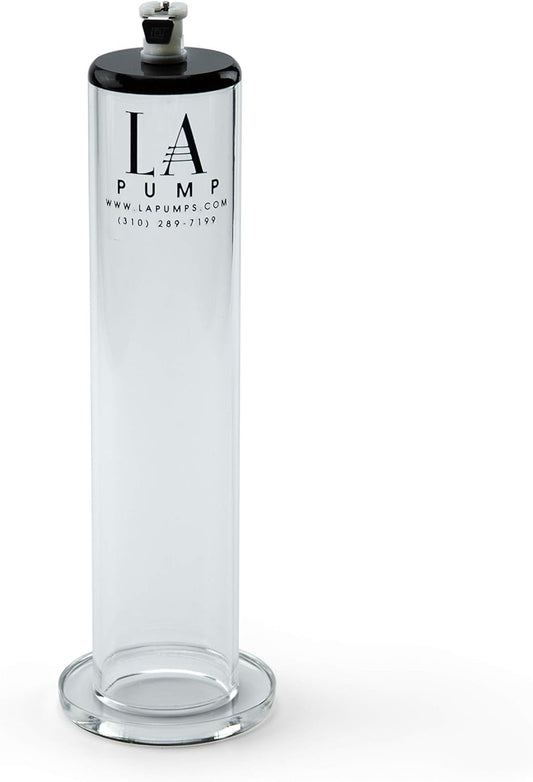 LA Pump Regular 2.25in Cylinder