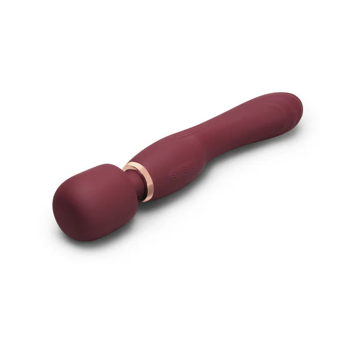 Le Wand Flat Top Fusion G