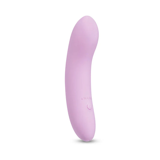Le Wand Mini Vibe Glide Rechargeable G-Spot Vibrator